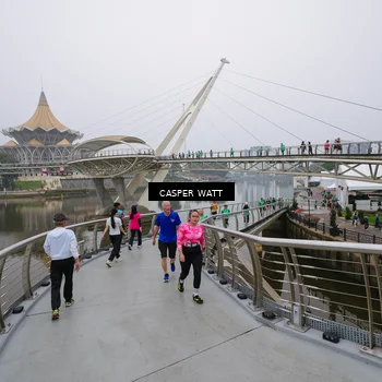 Runner Photo 8554478