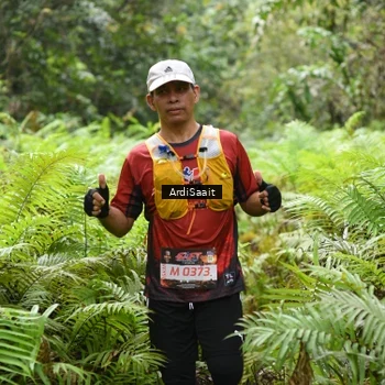 Runner Photo 8554483