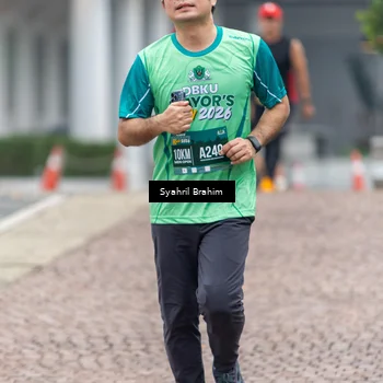 Runner Photo 8554484