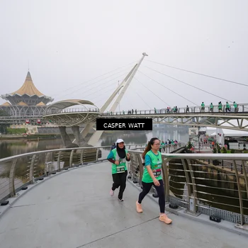 Runner Photo 8554485