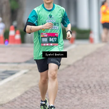 Runner Photo 8554486