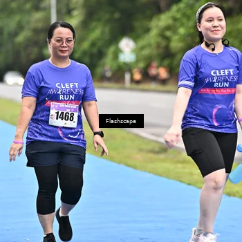 Runner Photo 8554487