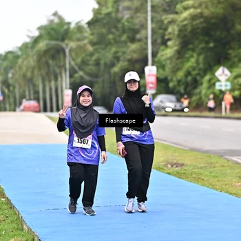 Runner Photo 8554488