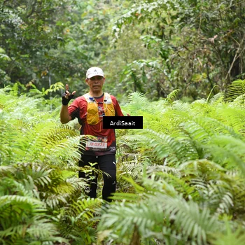 Runner Photo 8554489