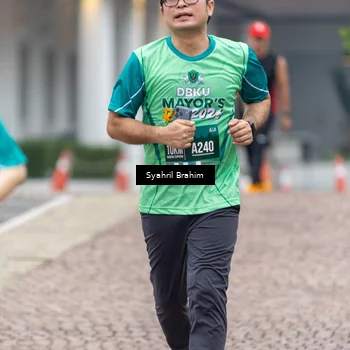 Runner Photo 8554492