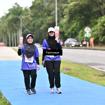 Runner Photo 8554494