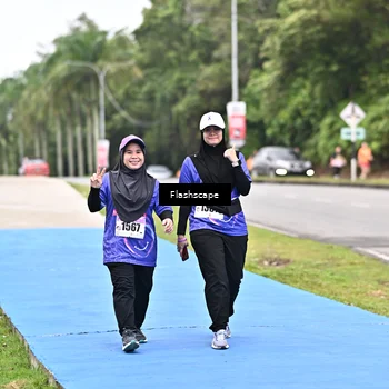 Runner Photo 8554495