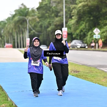 Runner Photo 8554497