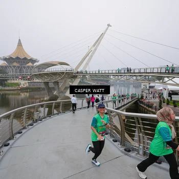 Runner Photo 8554498