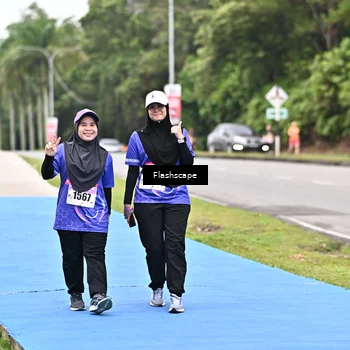 Runner Photo 8554499