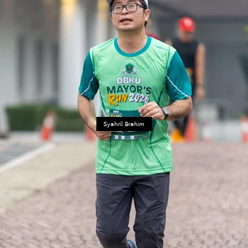 Runner Photo 8554500