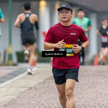 Runner Photo 8554501