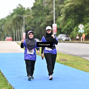 Runner Photo 8554502