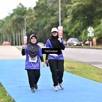 Runner Photo 8554503