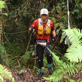 Runner Photo 8554508