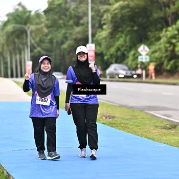 Runner Photo 8554509