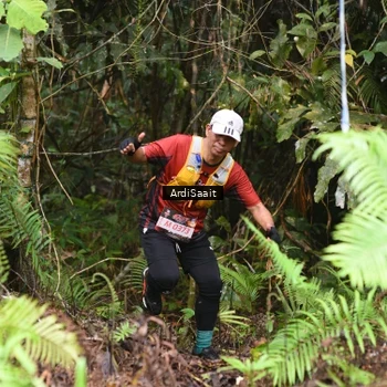 Runner Photo 8554510