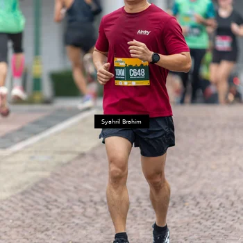 Runner Photo 8554511