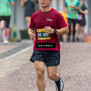 Runner Photo 8554513