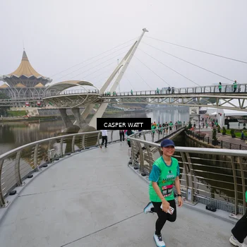 Runner Photo 8554514