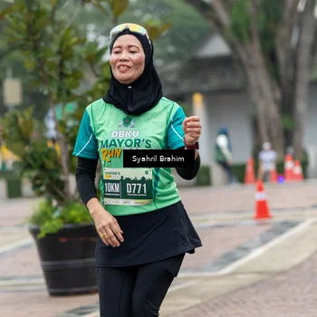 Runner Photo 8554515