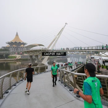 Runner Photo 8554517