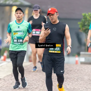 Runner Photo 8554518