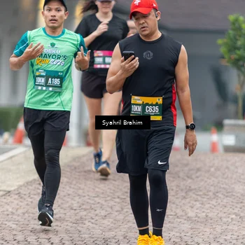 Runner Photo 8554519