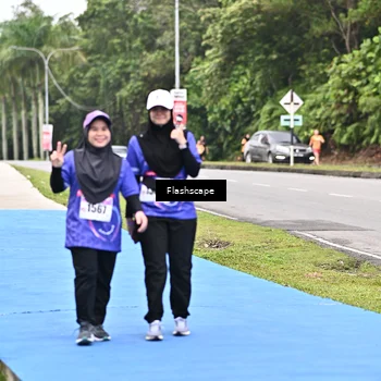 Runner Photo 8554521