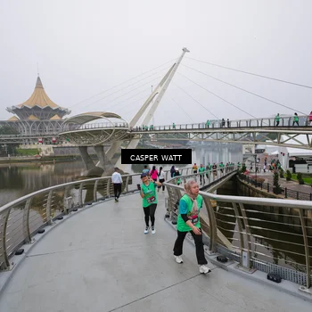 Runner Photo 8554522