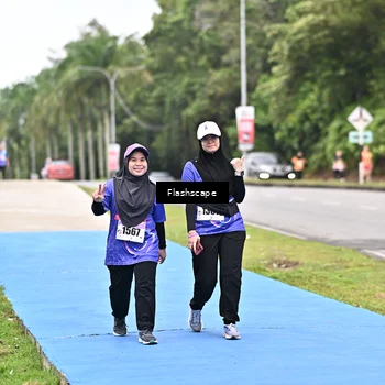 Runner Photo 8554523