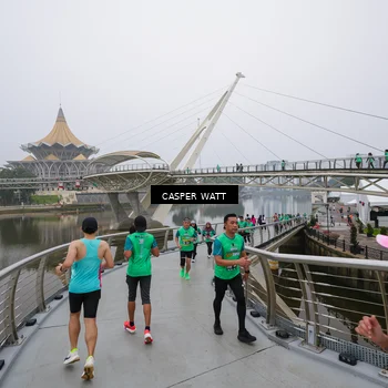 Runner Photo 8554524