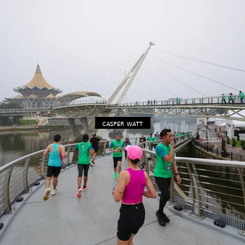 Runner Photo 8554526