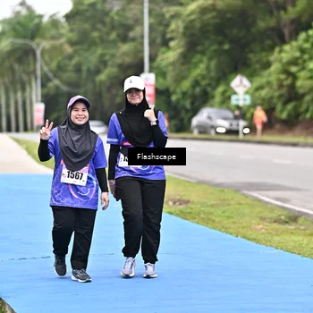 Runner Photo 8554527