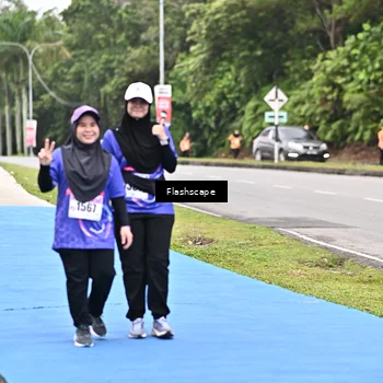 Runner Photo 8554529