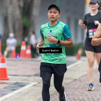 Runner Photo 8554530