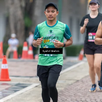 Runner Photo 8554531