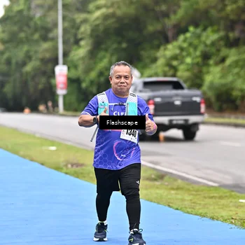 Runner Photo 8554532