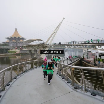 Runner Photo 8554533