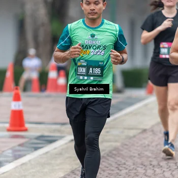 Runner Photo 8554534