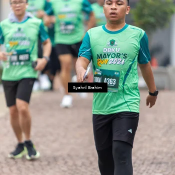 Runner Photo 8554535