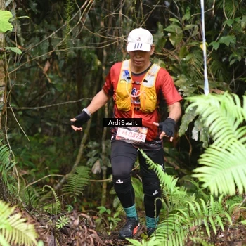 Runner Photo 8554537