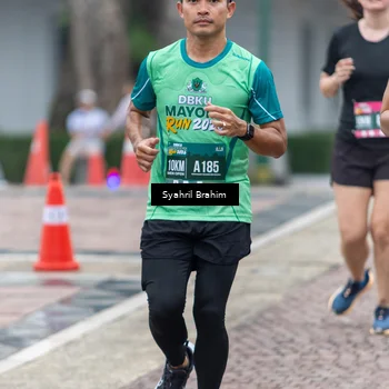 Runner Photo 8554538