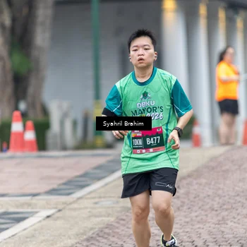 Runner Photo 8554539