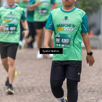 Runner Photo 8554541