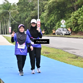 Runner Photo 8554542