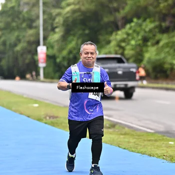 Runner Photo 8554544