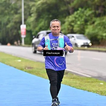 Runner Photo 8554546