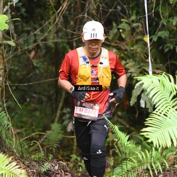 Runner Photo 8554547