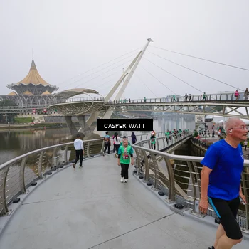 Runner Photo 8554548